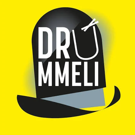 Drummeli 1995 · Kategoriebild